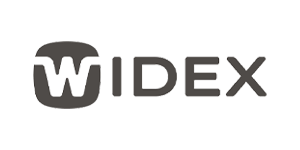 Widex Logo